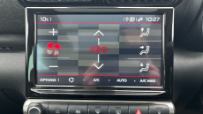 Citroen C3 Aircross 1.2 PureTech 110 Shine Plus 5dr Petrol Hatchback